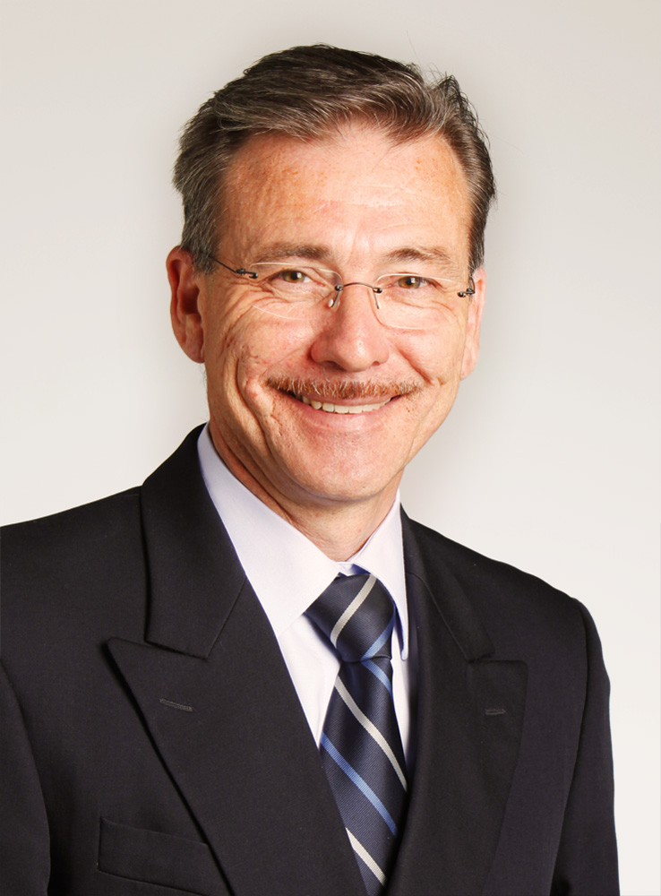 Wolfgang Remling